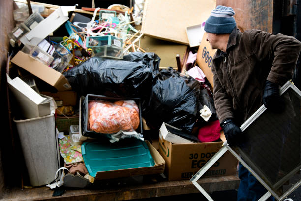 Best Hoarding Cleanup  in Wilder, VT