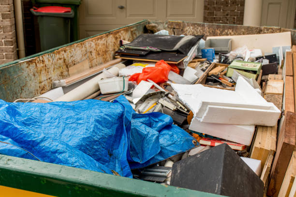 Best Attic Cleanout  in Wilder, VT