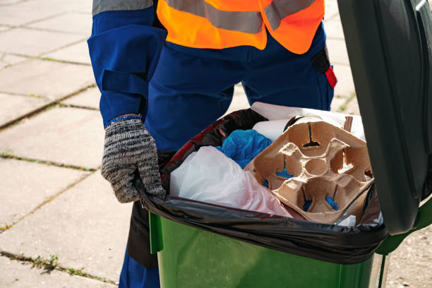 Best Yard Waste Removal  in Wilder, VT