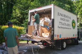 Best Garage Cleanout  in Wilder, VT
